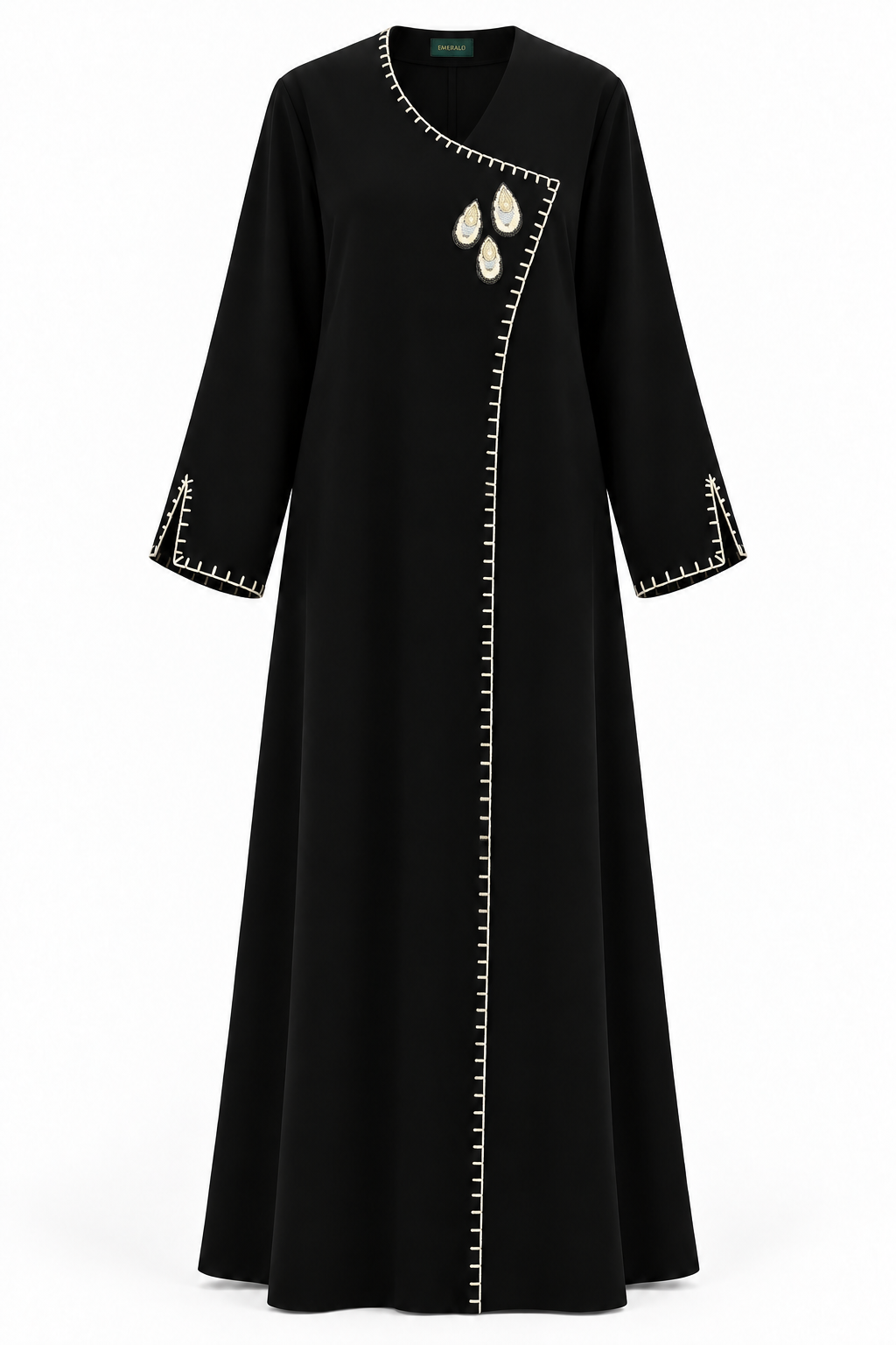 Amira Drop Abaya