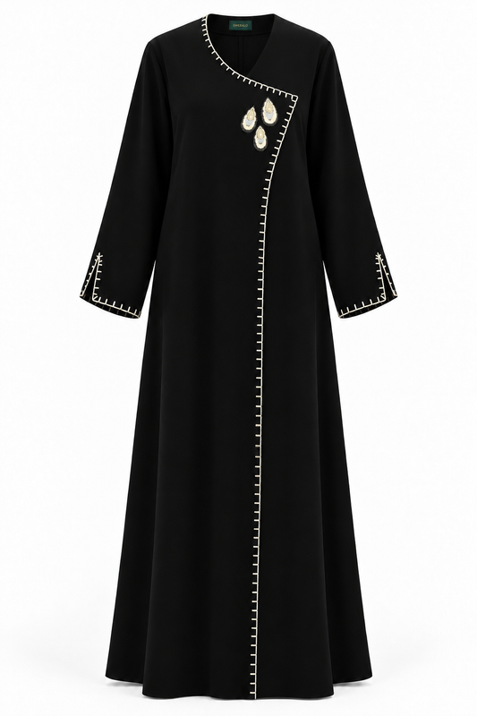 Amira Drop Abaya