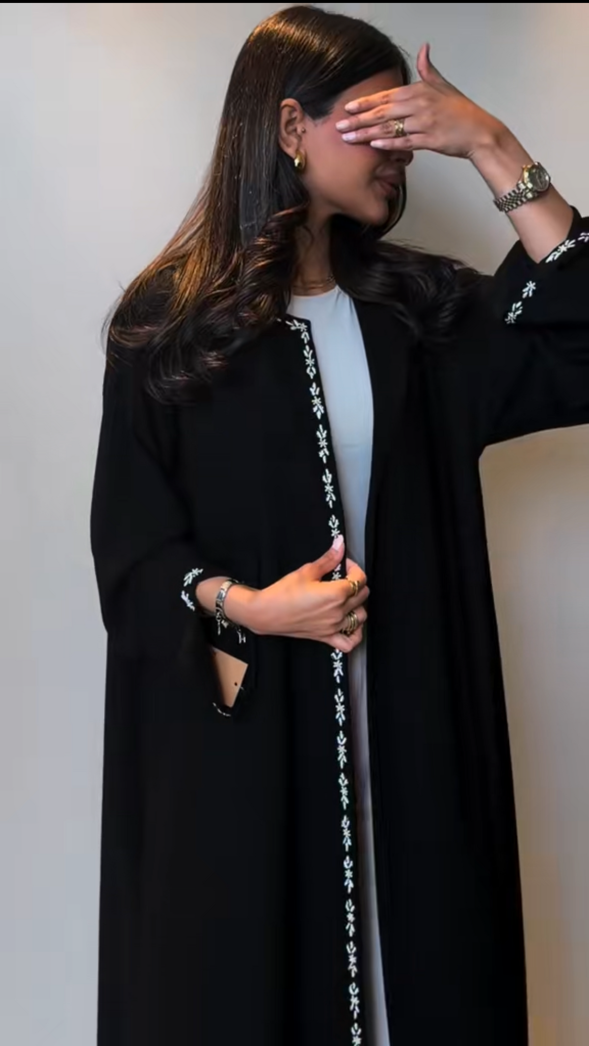 Aurelia Abaya