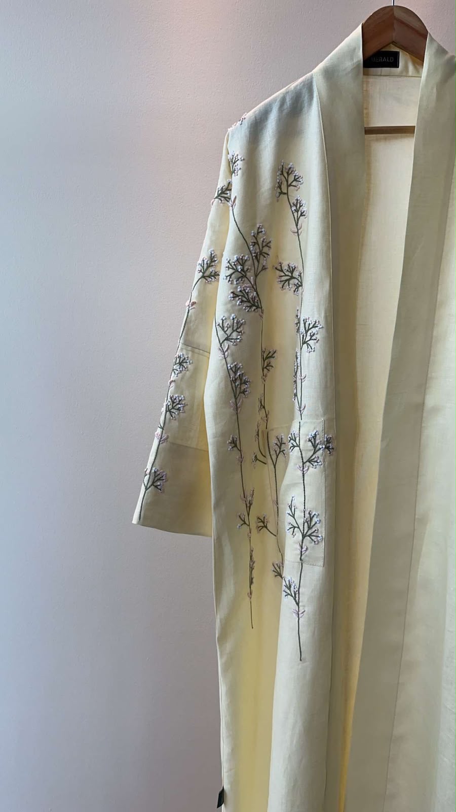 Liora Abaya