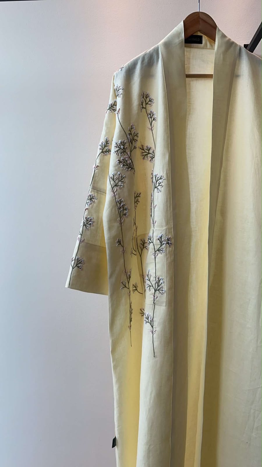 Liora Abaya