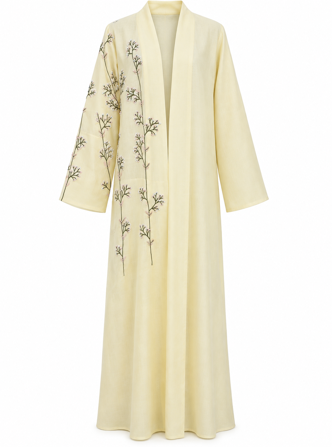 Liora Abaya