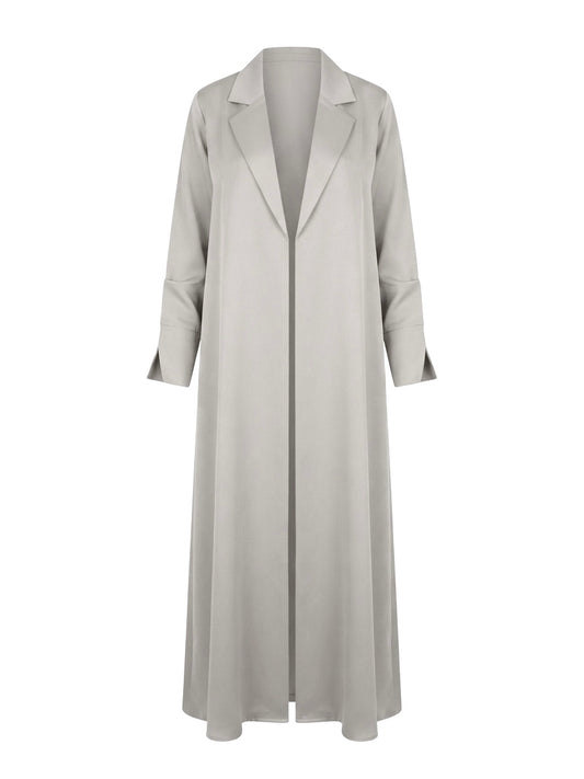 Cloud Mist Abaya