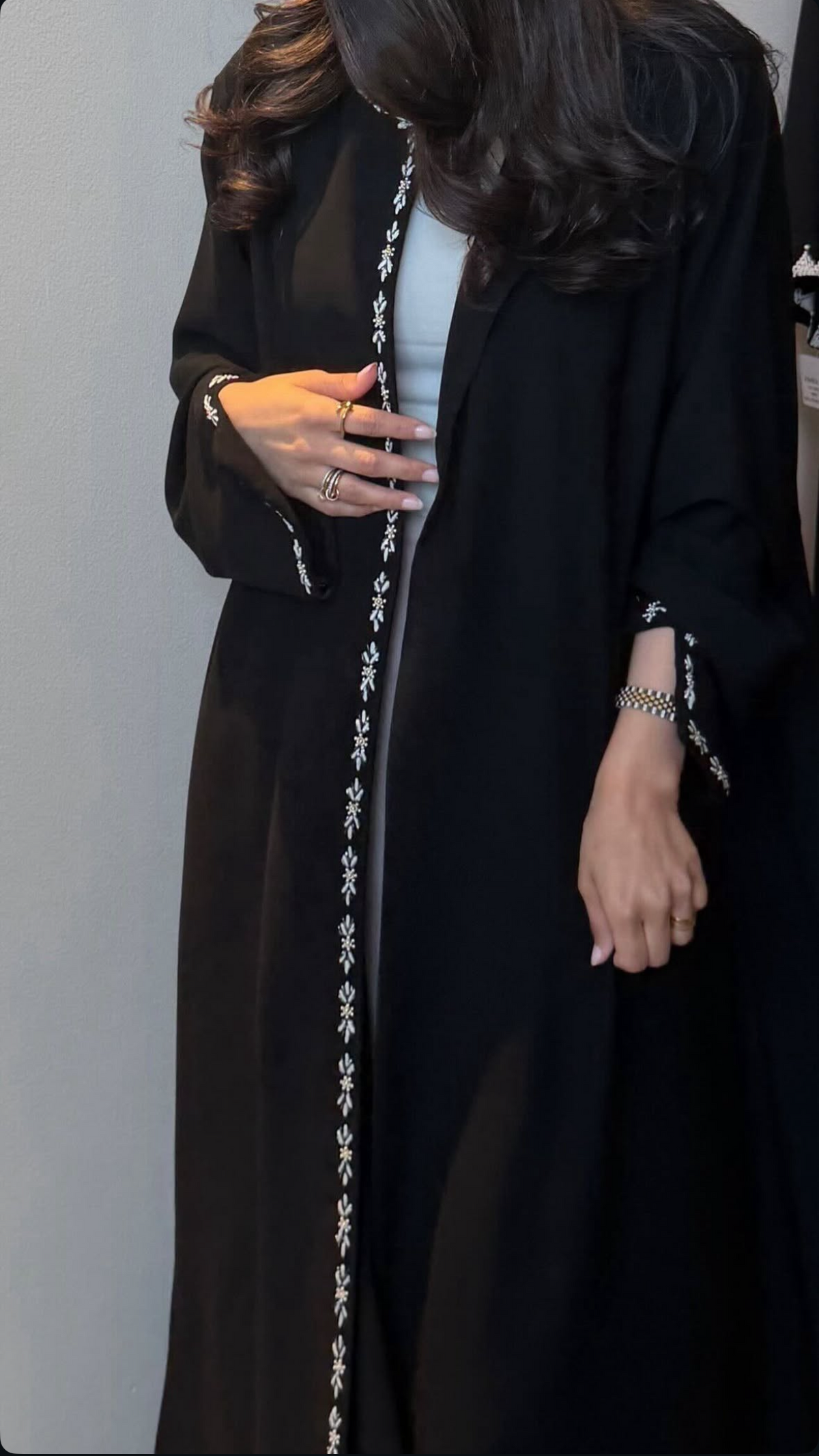Aurelia Abaya
